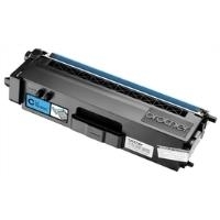 Brother TN320C - Tonerpatrone - 1 x Cyan - 1500 Seiten - für HL-4150CDN, 4570CDW, 4570CDWT (TN320C) von Brother