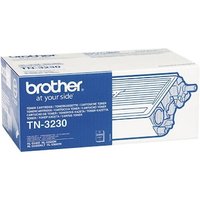 Brother TN3230 Toner schwarz von Brother