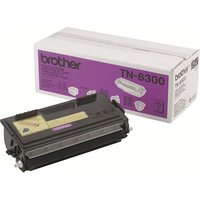 Brother TN6300 Toner schwarz von Brother