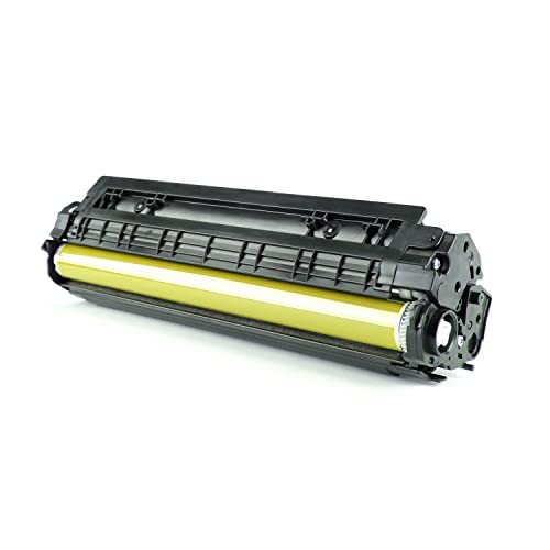 Brother TN910Y - TN910Y Ultra HY Toner for BC4 von Brother