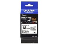 Brother TZe-FX231 - Sortiermaschine 12mm x 8m - fleksibelt von Brother