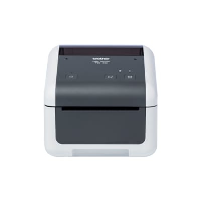 Brother Thermodirekt-Etikettendrucker 4-Zoll TD4520DNXX1 Brother Thermodirekt-Etikettendrucker 4-Zoll TD4520DNXX1 von Brother