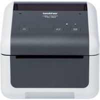 Brother Thermodirekt-Etikettendrucker 4-Zoll TD4520DNXX1 Brother Thermodirekt-Etikettendrucker 4-Zoll TD4520DNXX1 von Brother