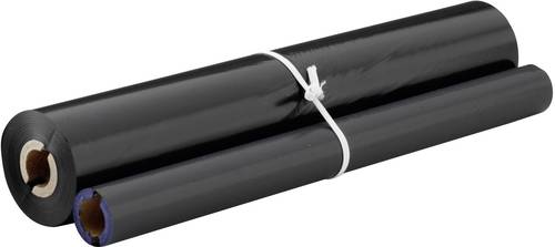 Brother Thermotransfer-Rolle Fax Original 235 Seiten Schwarz 1 St. PC-300RF PC300RF von Brother