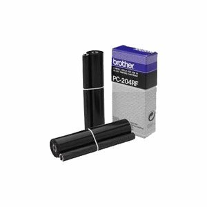 Brother Thermotransferrolle PC-202RF 2er-Pack (2x 240 Seiten) von Brother