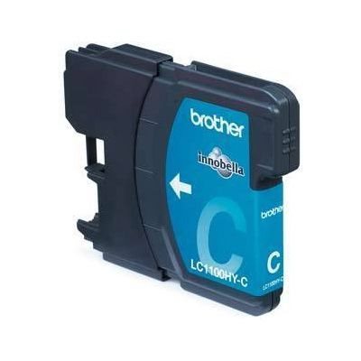 Brother Tinte für MFC-6490CW, cyan Brother Tinte für MFC-6490CW, cyan von Brother