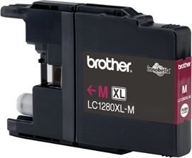 Brother Tinte magenta XL für MFC-J6510DW von Brother