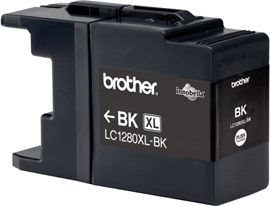 Brother Tinte schwarz XL für MFC-J6510DW von Brother