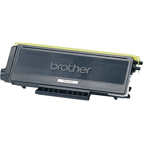 Brother Toner/TN3130 schwarz Inh.3.500 von Brother