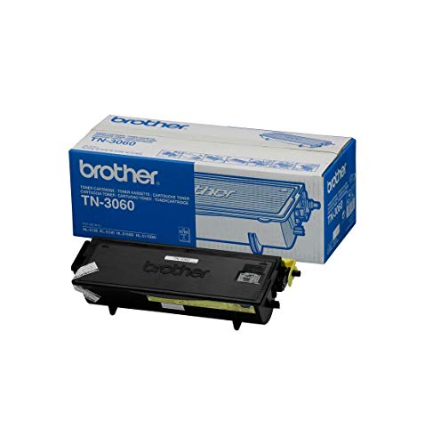 Brother Toner Black Pages 6700, TN3060 von Brother