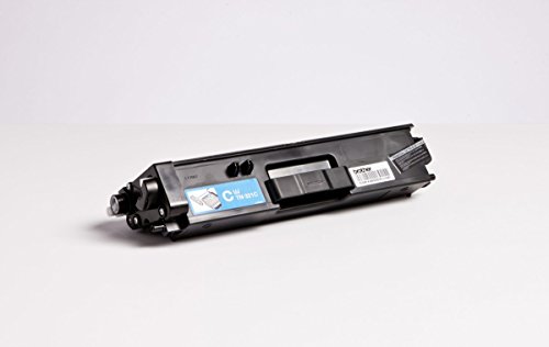 Brother Toner Cyan Seiten: 1.500, tn-321 C (Seiten: 1.500 Standard Kapazität) von Brother