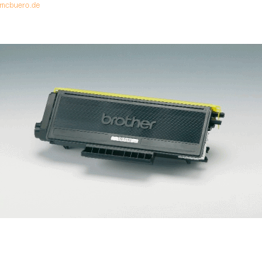 Brother Toner Original Brother TN3130 schwarz Brother Toner Original Brother TN3130 schwarz von Brother