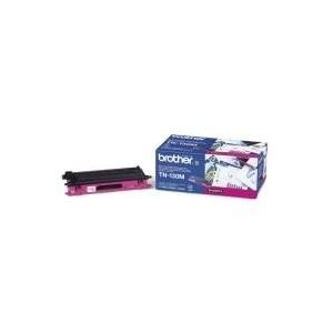 Brother Toner TN-130M - Magenta - Kapazität: 1.500 Seiten (TN130M) von Brother
