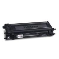 Brother Toner TN-135BK - Schwarz - Kapazität: 5.000 Seiten (TN135BK) von Brother