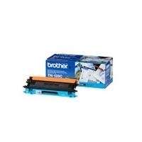 Brother Toner TN-135C - Cyan - Kapazität: 4.000 Seiten (TN135C) von Brother