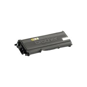 Brother Toner TN-2110 - Schwarz - Kapazität: 1.500 Seiten (TN2110) von Brother