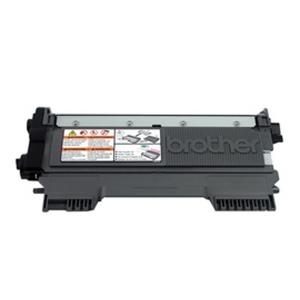 Brother Toner TN-2210 - Schwarz - Kapazität: 1.200 Seiten (TN2210) von Brother
