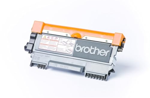 Brother Toner TN-2210 schwarz Brother Toner TN-2210 schwarz von Brother