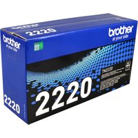 Brother Toner TN-2220  schwarz von Brother