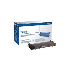 Brother Toner TN-2310 - Schwarz - Kapazität: 1.200 Seiten (TN-2310) von Brother