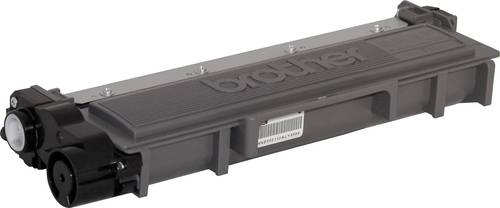 Brother Toner TN-2320 Original Schwarz 2600 Seiten TN2320 von Brother