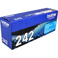 Brother Toner TN-242C  cyan von Brother