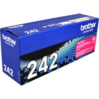 Brother Toner TN-242M magenta Brother Toner TN-242M magenta von Brother