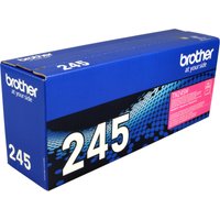 Brother Toner TN-245M  magenta von Brother