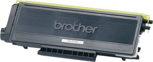 Brother Toner TN-3130 Original Schwarz 3500 Seiten TN3130 Brother Toner TN-3130 Original Schwarz 3500 Seiten TN3130 von Brother