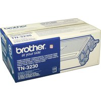 Brother Toner TN-3230  schwarz von Brother