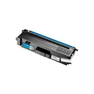 Brother Toner TN-328C - Cyan - Kapazität: 6.000 Seiten (TN328C) von Brother