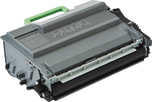 Brother Toner TN-3520 Original Schwarz 20000 Seiten TN3520 Brother Toner TN-3520 Original Schwarz 20000 Seiten TN3520 von Brother