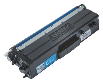 Brother Toner TN-421C von Brother