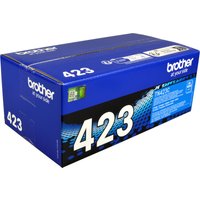 Brother Toner TN-423C  cyan von Brother