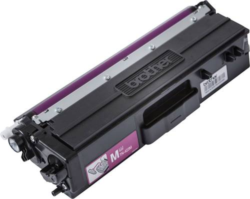 Brother Toner TN-423M Original Magenta 4000 Seiten TN423M von Brother