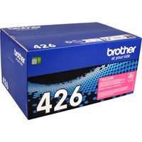 Brother Toner TN-426M  magenta von Brother