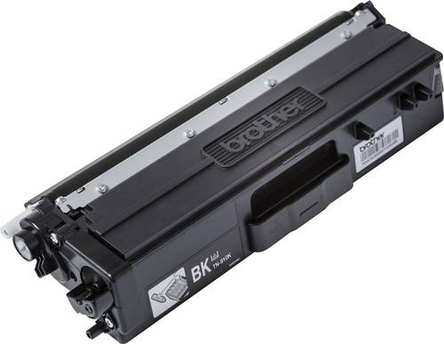 Brother Toner TN-910BK Original Schwarz 9000 Seiten TN910BK Brother Toner TN-910BK Original Schwarz 9000 Seiten TN910BK von Brother