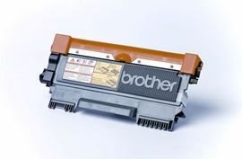 Brother Toner schwarz für HL-2130, TN-2010 von Brother