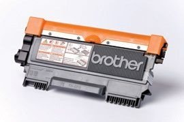 Brother Toner schwarz für HL-2240, TN-2210 Brother Toner schwarz für HL-2240, TN-2210 von Brother