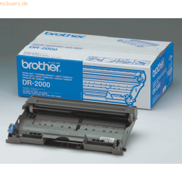 Brother Trommel Brother DR2000 von Brother