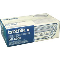 Brother Trommel DR-6000  schwarz von Brother