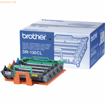 Brother Trommeleinheit Brother DR-130CL Brother Trommeleinheit Brother DR-130CL von Brother