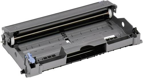 Brother Trommeleinheit DR-2000 DR2000 Original Schwarz 12000 Seiten von Brother