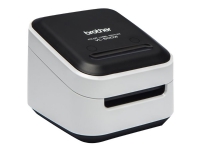 Brother VC-500W Colour label Printer von Brother