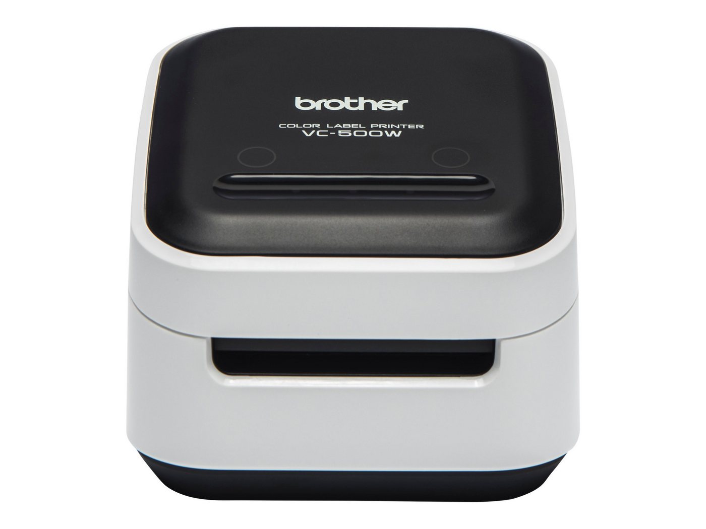 Brother VC-500W Etikettendrucker, (WLAN (Wi-Fi) von Brother