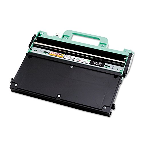 Brother WT-300CL Tonerkartusche für Laserdrucker (50.000 Seiten, Brother, Schwarz, 1,145 kg, 320 x 380 x 125 mm) von Brother International GmbH
