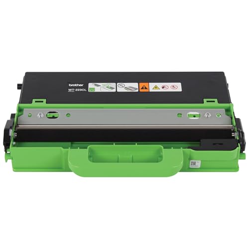 Brother WT223CL - Resttoner HLL3210/DCPL3510/MFCL3710 Brother WT223CL - Resttoner HLL3210/DCPL3510/MFCL3710 von BROTHER