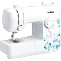 Brother X17s Nähmaschine mechanisch von Brother