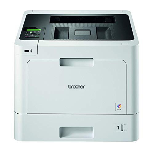 Brother hl-l8260cdw – Laserdrucker von Brother