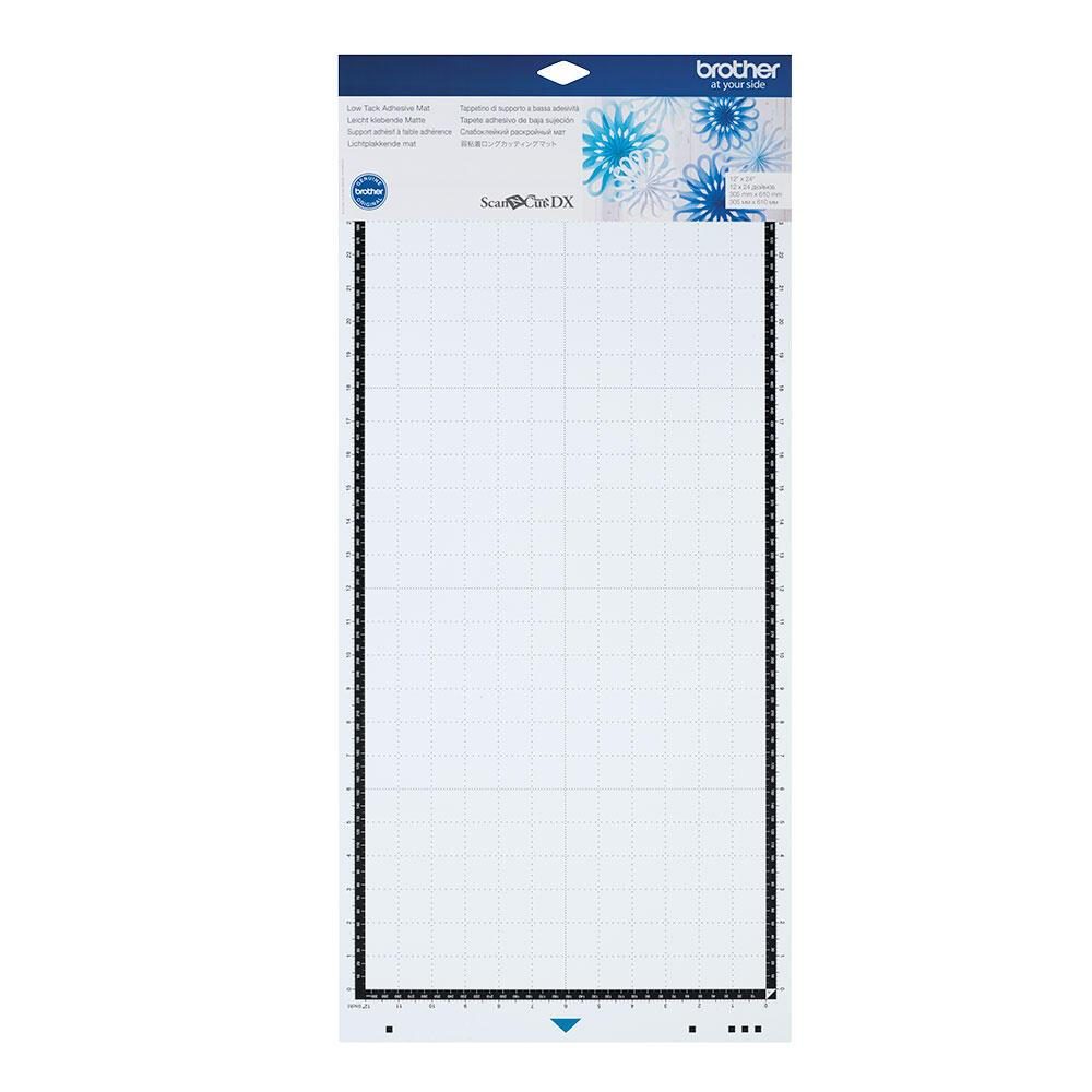 Brother leicht klebende Matte für ScanNCut SDX Serie (30,5 cm x 61 cm) von Brother